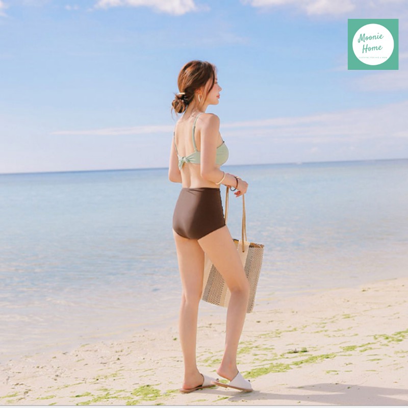 Bikini Nữ 2 Mảnh, Đồ Bơi, Áo Tắm Đi Biển Đẹp Mã BN - 310 | BigBuy360 - bigbuy360.vn