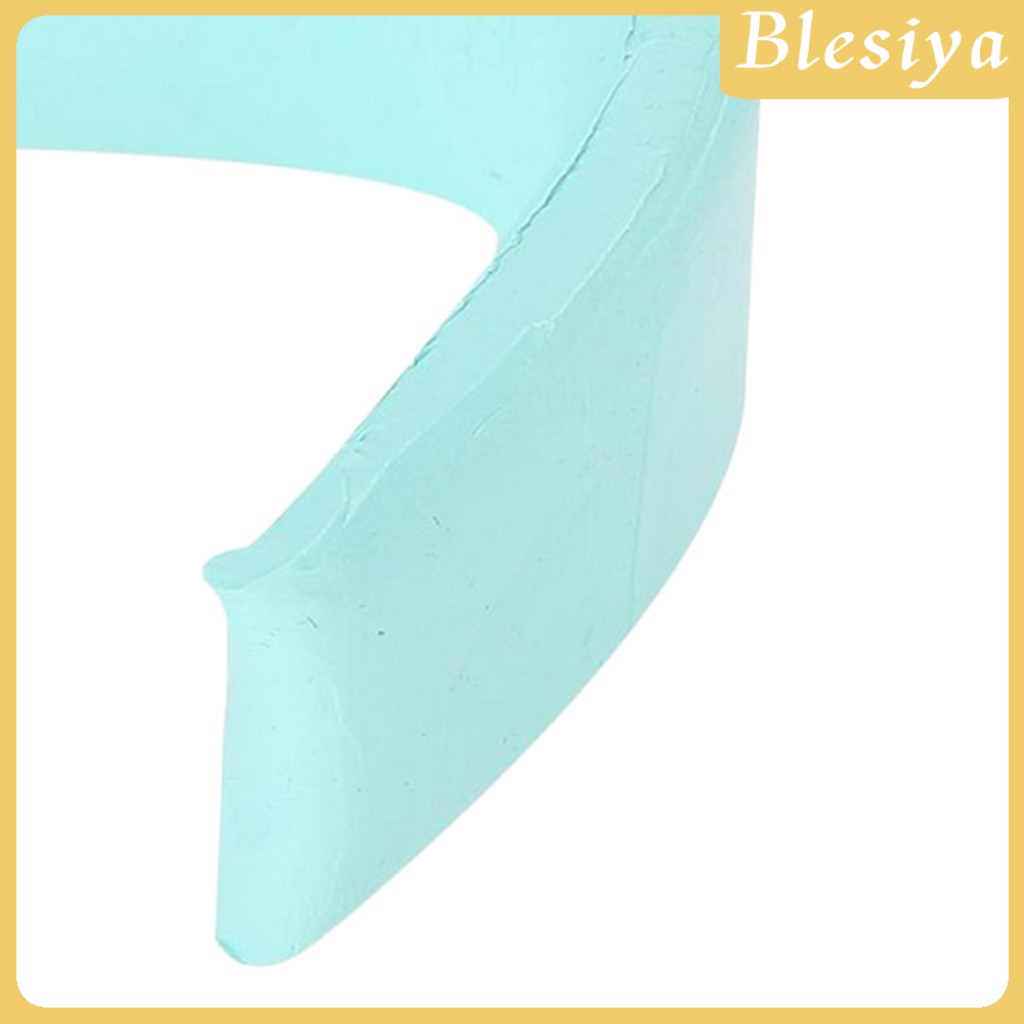 (Hàng Mới Về) Đất Sét 6033 Tẩy Trang Đồng Hồ Tiện Dụng