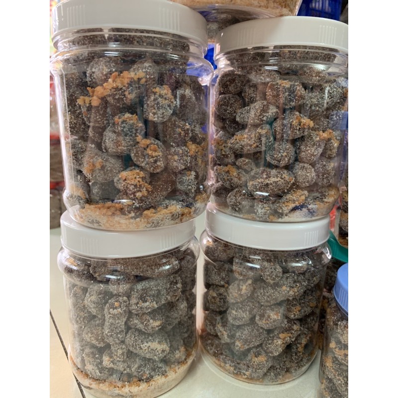 [Mã GROXUAN1 giảm 8% đơn 150K] CÓ VIDEO ! 0.5kg Me thái lắc muối ớt Tây Ninh maxx ngon! | BigBuy360 - bigbuy360.vn