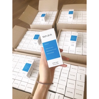 Serum Cấp Nước Skinavis