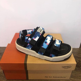 Giày Sandals Nam Vento NV1001