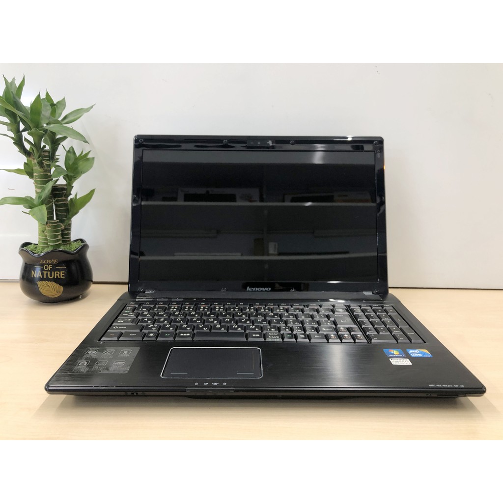 Laptop Lenovo G560 - i5 M330 - RAM 4G - HDD 250GB - 15.6 inch ĐEP | BigBuy360 - bigbuy360.vn