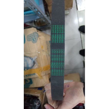 Dây đai xe máy Honda