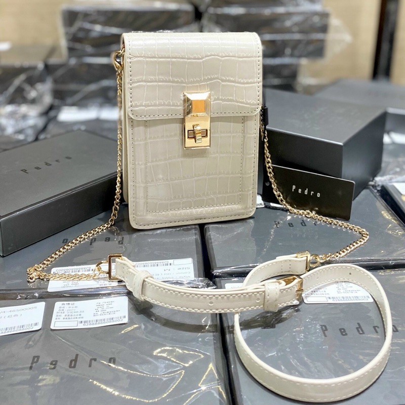 TÚI ĐIỆN THOẠI PEDRO