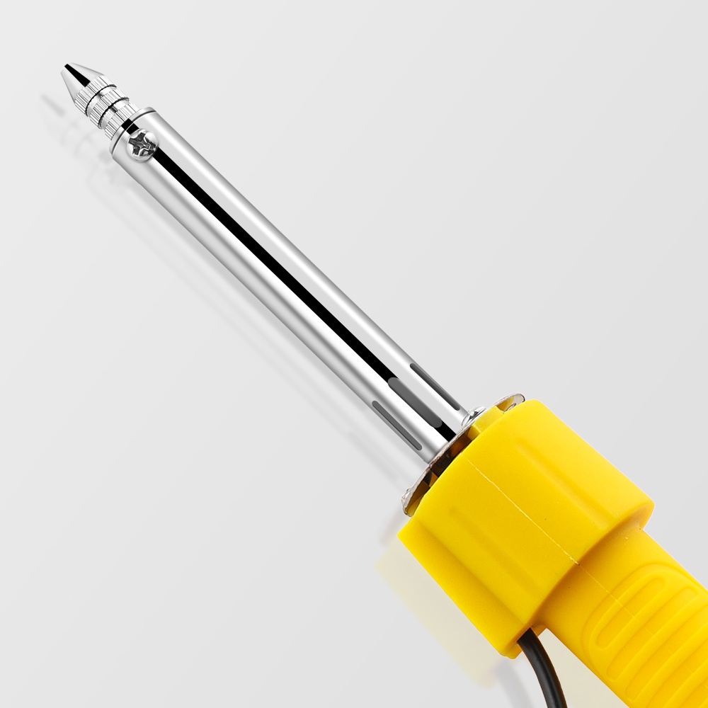 Mỏ hàn điện và hút thiếc EKEZ 2 trong 1 hút 40cm 220V 30W chuyên nghiệp