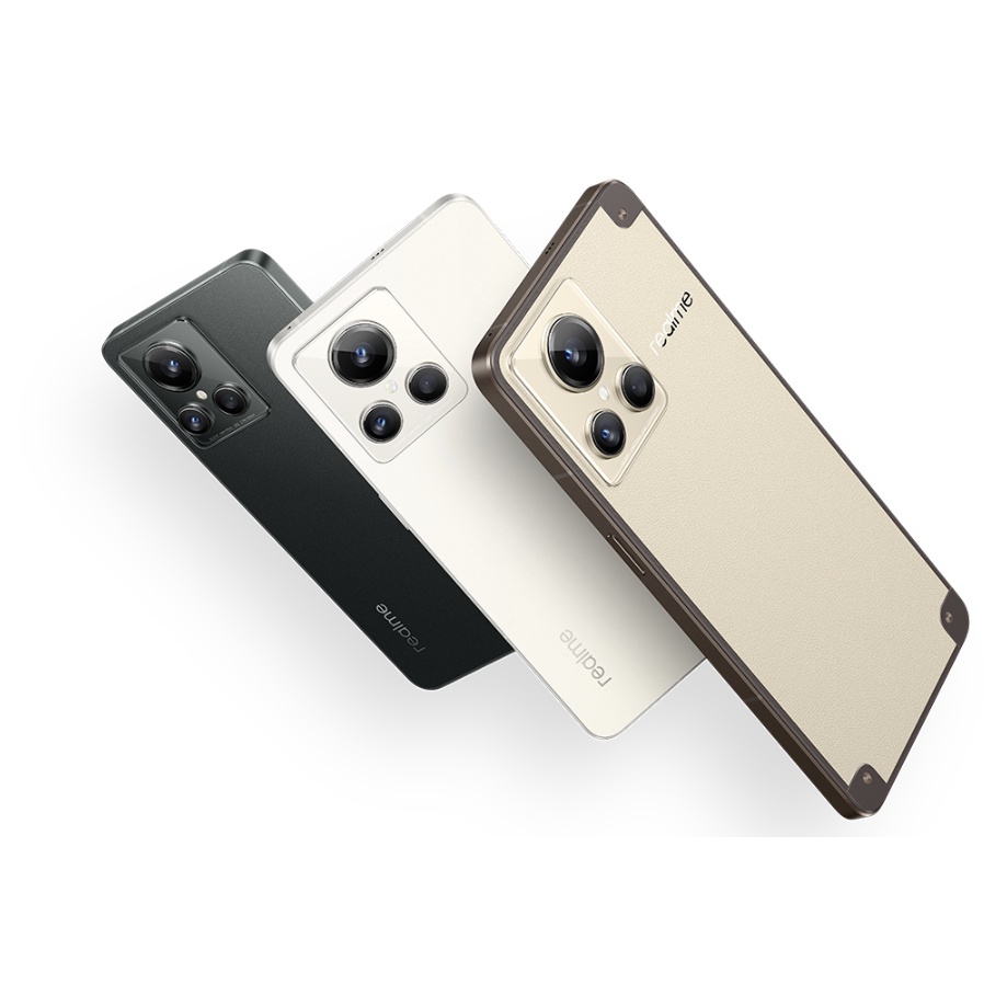 Điện thoại Realme GT 2 Master Explorer Edition GT2 MEE { Brand New }