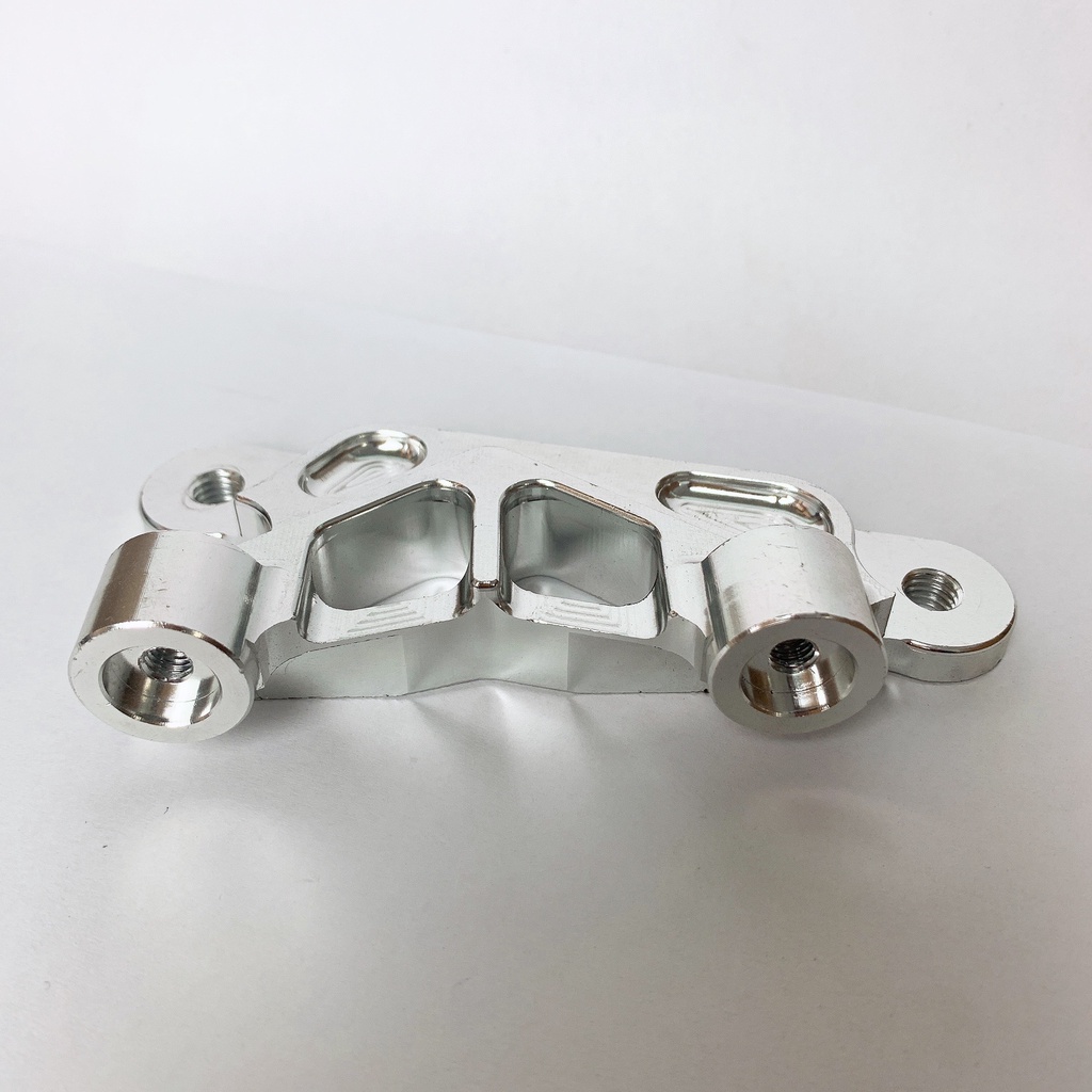 Pát CNC, Pát Trước VARIO gắn Đĩa 267mm, đi heo Brcmbe 2pis MẪU MỚI NHƯ HÌNH