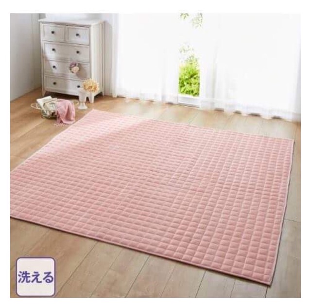 Thảm lông Trải sàn, trải giường cao cấp| Tấm bảo vệ nệm bằng Lông siêu mượt ( 1,8*2m)