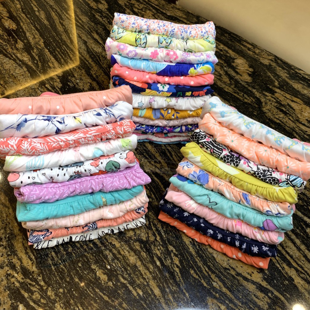 váy COTTON SÁT NÁCH cho bé gái xinh yêu - KHÔNG CHỌN MÀU - VCC