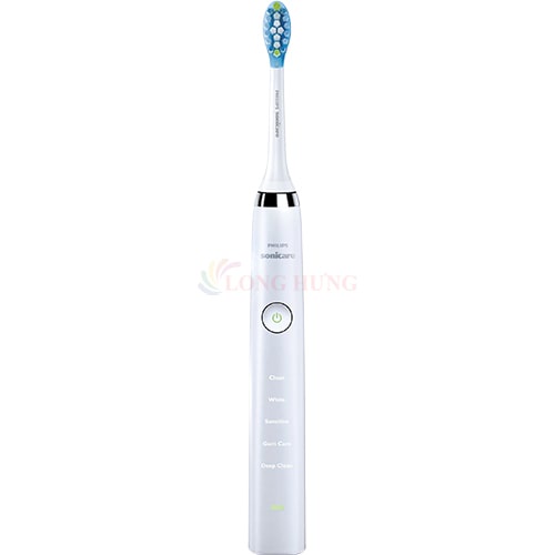 Bàn chải điện Philips Sonicare DiamondClean 9000 Series - Hàng nhập khẩu