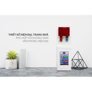 Cây nước nóng lạnh Sunhouse SHD9529