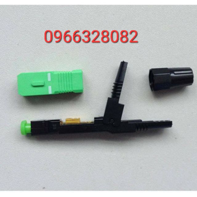 500 Fast Connector