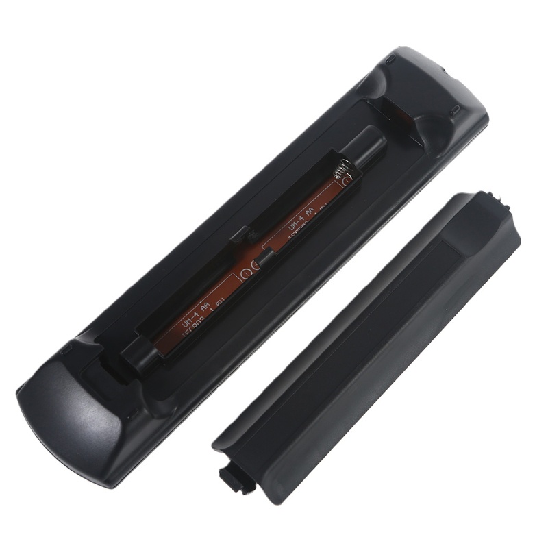 Điều Khiển Từ Xa Màu Đen Chống Nước RM L1378 Cho N2QAYB000577 Xe RC48127 RM-L1378 Điều Khiển Từ Xa
