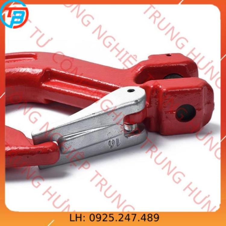 MÓC CẨU CHỐT -MCC8- 8 TẤN