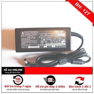 [BH12TH] Sạc Laptop Asus 19V – 3.42A – 65W (ADAPTER ASUS 19V-3.42A)