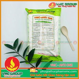 Vmc-anti one chất bảo quản tự nhiên cho giò chả