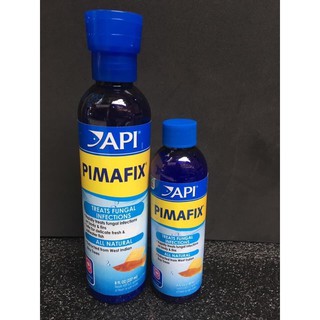 API PIMAFIX- chế phẩm cao cấp cho cá cảnh