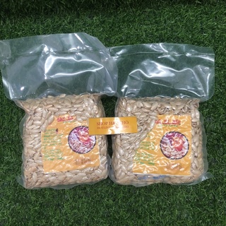 Hạt Bí nếp rang chín 1kg