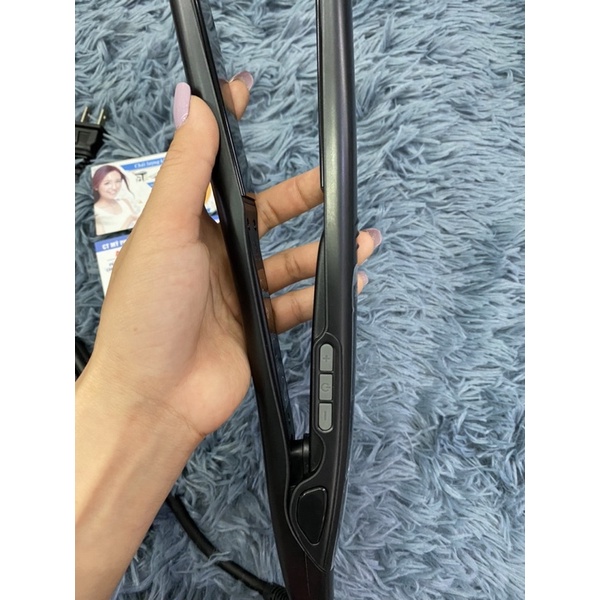 Máy là tóc hàn quốc JADEEMPRFSS