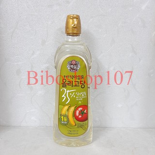 Nước đường oligo thượng hạng hàn quốc 1200gr