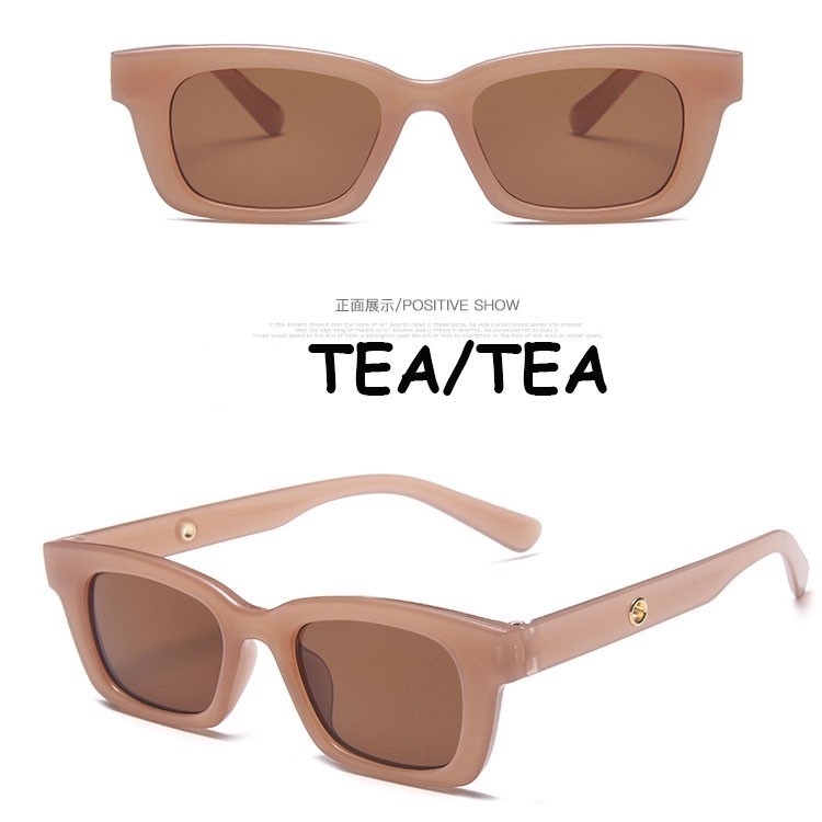 Kính râm mắt mèo thời trang Hàn Quốc cho nam nữ