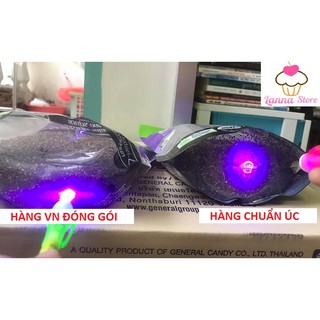 Hạt chia Seeds Úc Absolute Organic -Hàng chuẩn nội địa Úc 21