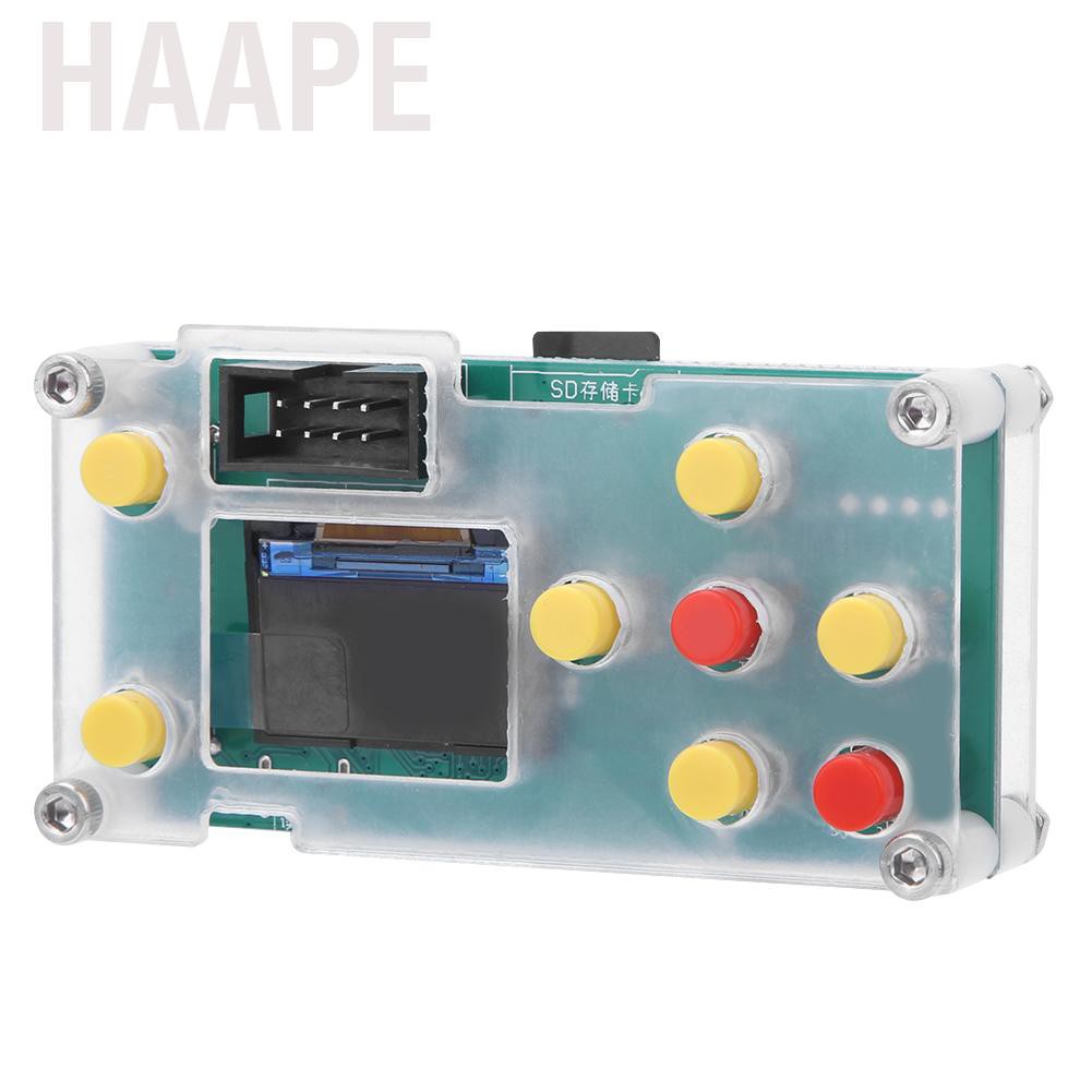 Bảng Mạch Điều Khiển Bộ Nhớ Haape Offline 128m Cho Máy Khắc Cnc