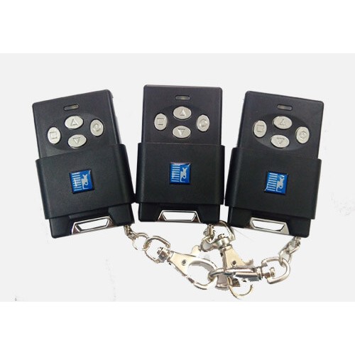 Điều khiển cửa cuốn Austdoor 4 nút