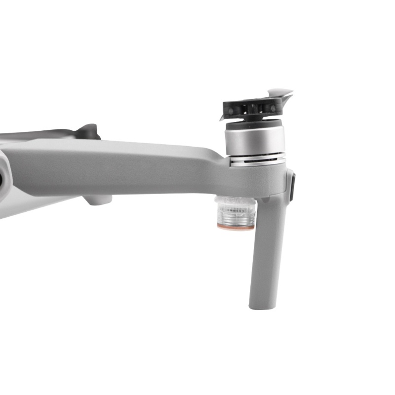 Đèn Flash Mini Cảnh Báo Chống Va Chạm Gắn Drone Điều Khiển Từ Xa