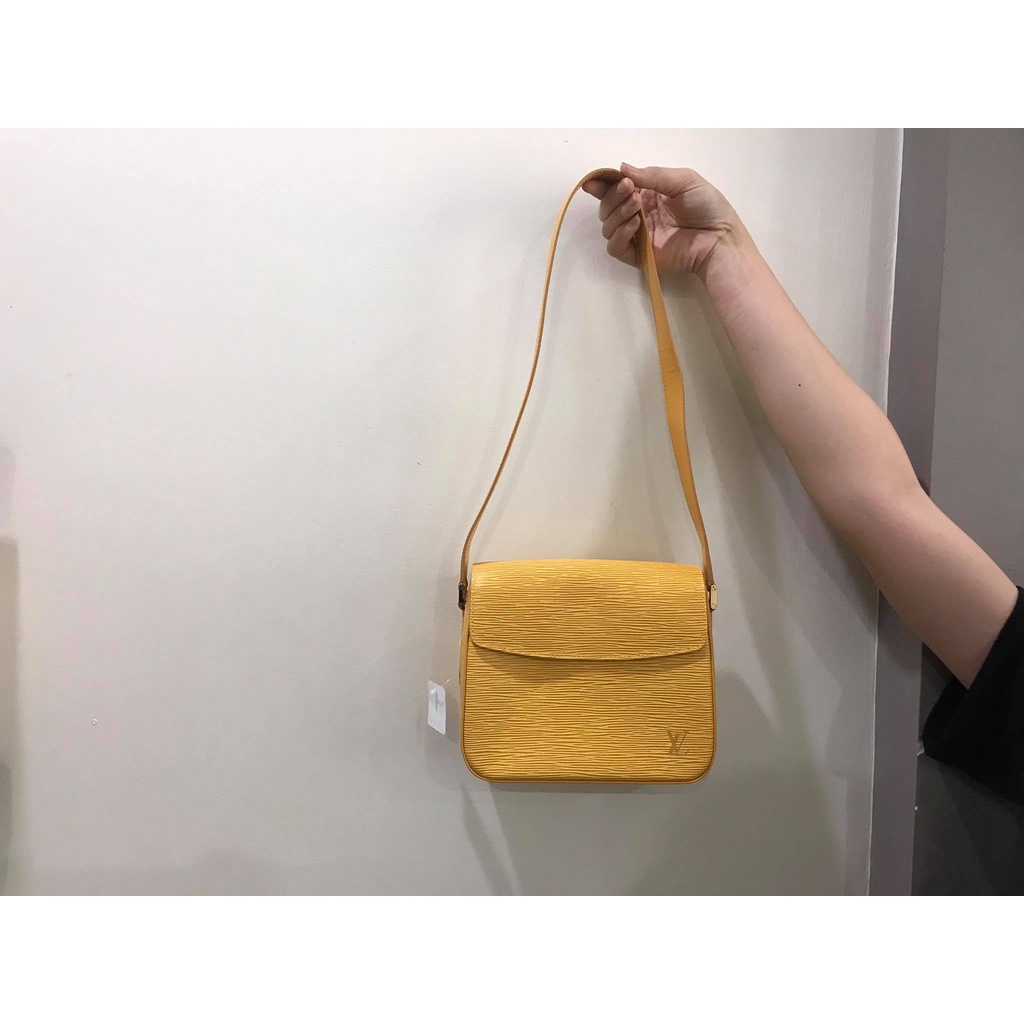 Thanh Lý Túi LV Louis Vuitton Nữ Hàng Hiệu Nhật Authentic Đã Qua Sử Dụng Còn Mới Đẹp Giá Tốt