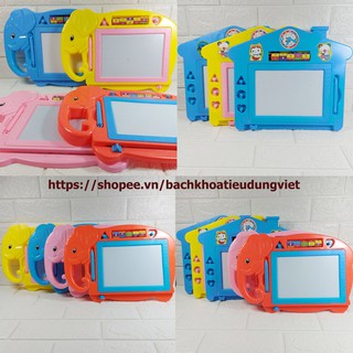 Bảng từ tự xóa kích thước 30x27cm