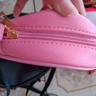 Balo thỏ mini