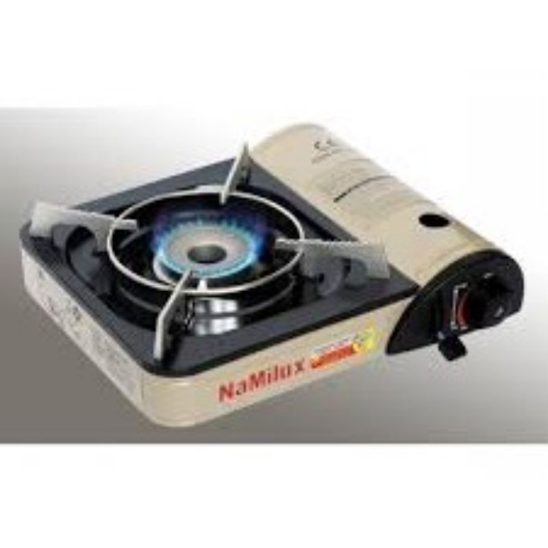 NẮP NHỰA BẾP GAS MINI NAMILUX NA 161.