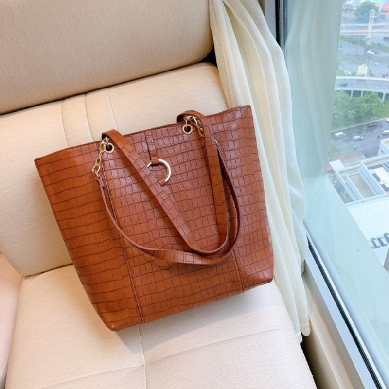 TOTE TERRANOVA DA RẮN😍🤣