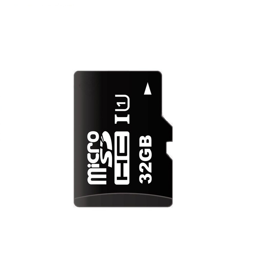 Thẻ nhớ 32GB UHS1 U1 class 10  micro SDHC tặng đầu đọc thẻ nhớ micro (ngẫu nhiên) - Bảo hành 12 tháng đổi mới | BigBuy360 - bigbuy360.vn