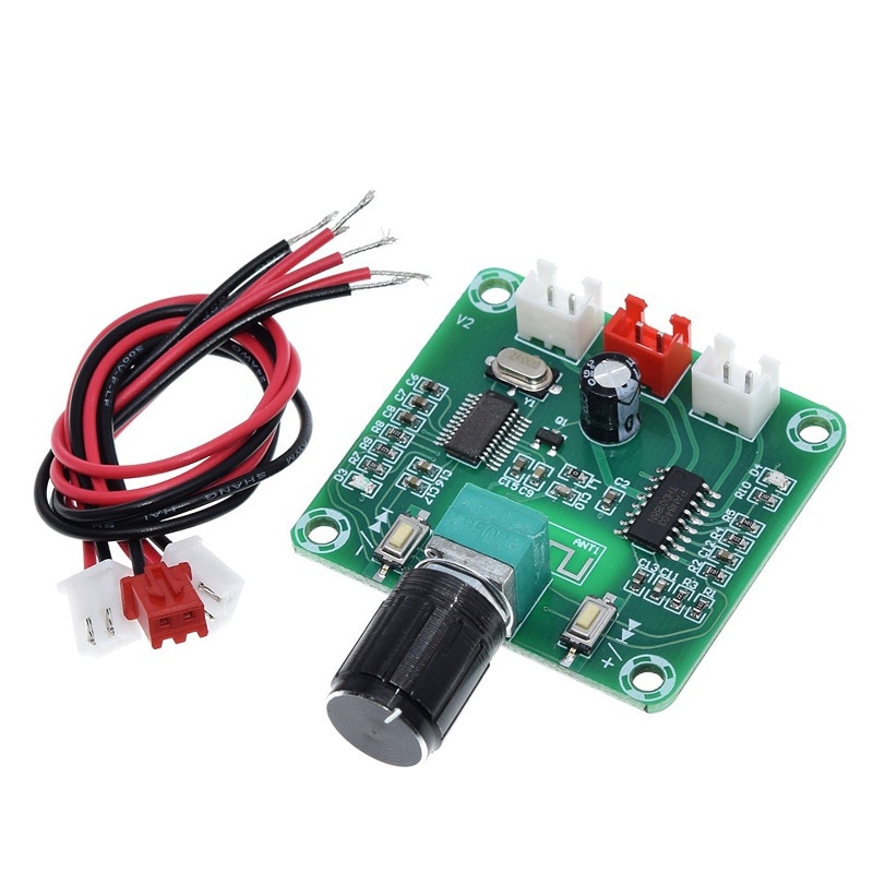 Bảng Mạch Khuếch Đại Âm Thanh Kỹ Thuật Số Mini Bluetooth 5.0 Pam8403 2x3w 5w 2.5v Sang 5v