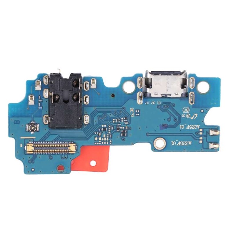 Chân sạc bộ điện thoại Samsung A22 4G