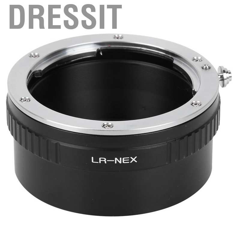 Ngàm Chuyển Đổi Ống Kính Leica R Sang Sony Nex