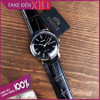 Đồng hồ nam Orient FUG1R008B6