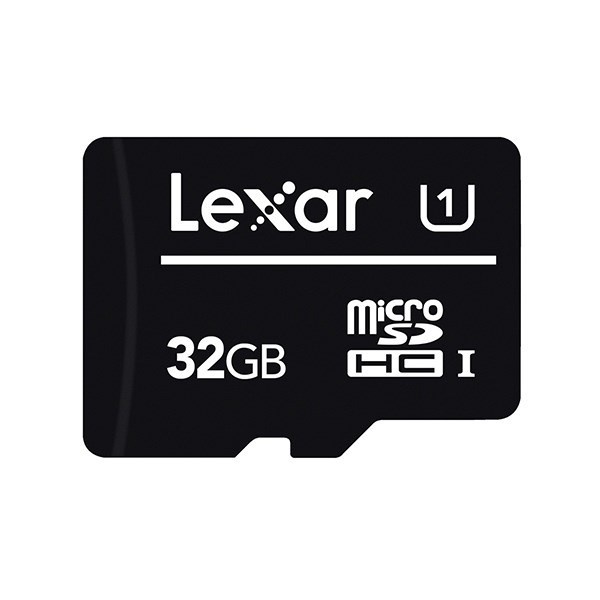 Thẻ Nhớ LEXAR Micro SDXC 32GB, 64GB,128GB Class 10 Chính Hãng