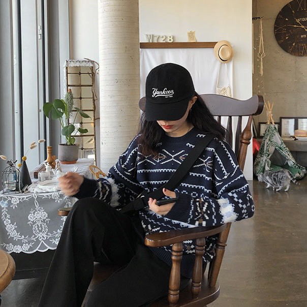 Áo Len Thổ Cẩm FreeSize, Áo Len Họa Tiết Dài Tay Thời Trang Cao Cấp Mới Về | BigBuy360 - bigbuy360.vn