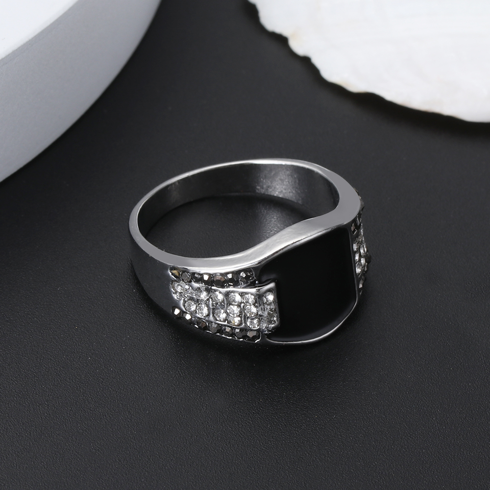 Nhẫn Đeo Tay Phong Cách Hip Hop Cho Nam Và Nữ