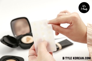 Miếng Dán Mụn Cosrx Clear Fit Master Patch