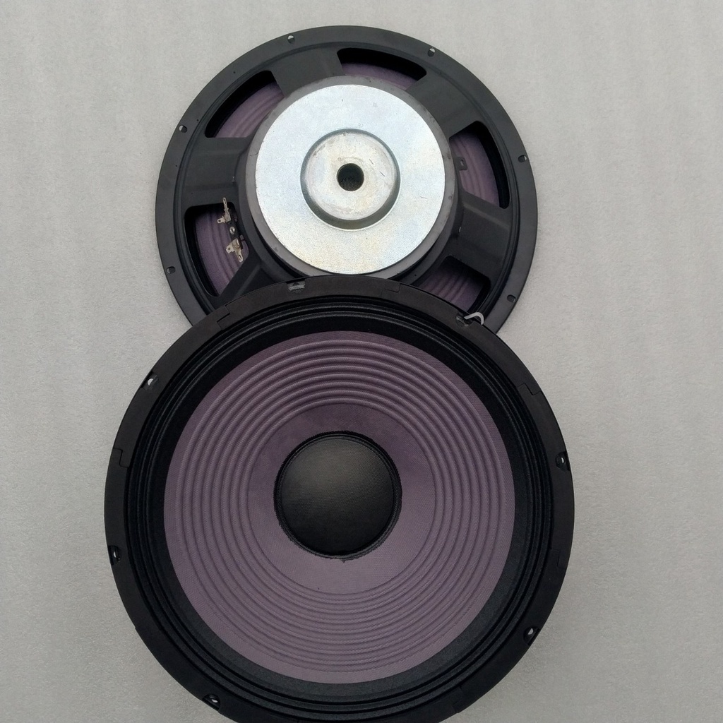 Bass loa kéo 3 tấc cao cấp công suất 80W - 150W trở kháng 4 ôm chuyên cho mạch loa kéo IC CS8676