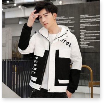 ÁO KHOÁC DÙ , ÁO KHOÁC DÙ NAM CỰC CHẤT , CÓ MŨ CHE NẮNG SIÊU ĐẸP NGẦU NHẤT 2021 KME FASHION