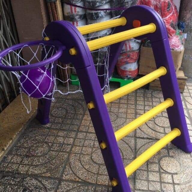 Đồ chơi vận động 3in1 pediasure