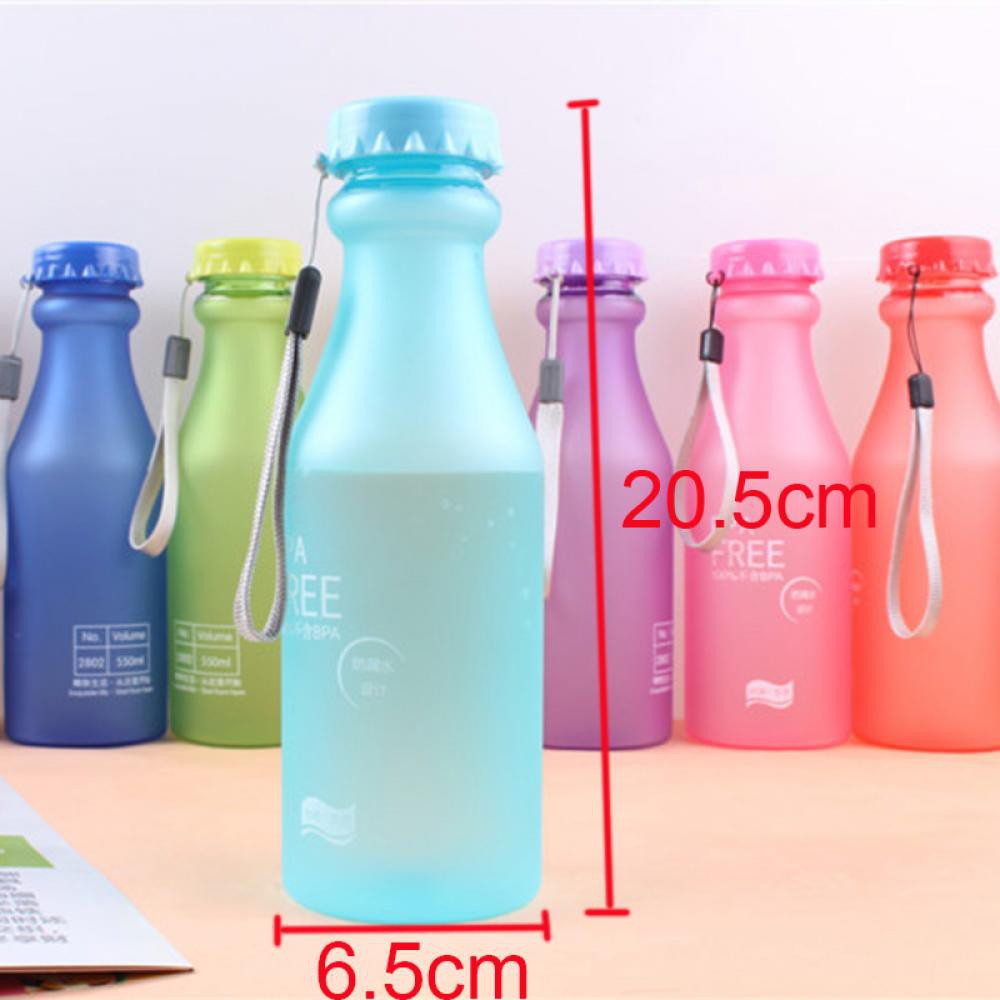Bình nước dung tích 550ml | BigBuy360 - bigbuy360.vn