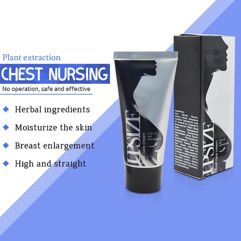 Kem mát xa 50ml giúp săn chắc nở ngực và chống chảy xệ | BigBuy360 - bigbuy360.vn