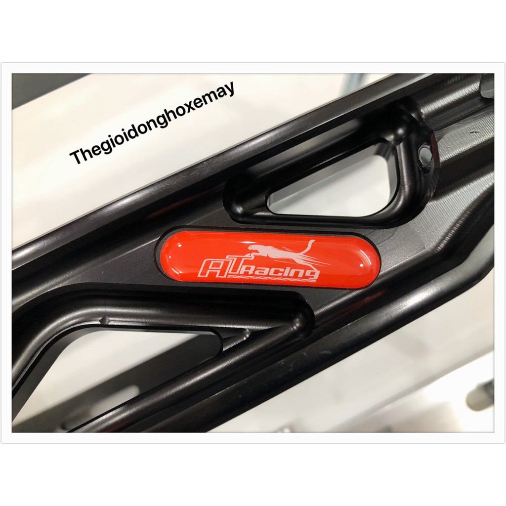 Gấp phay lổ atracing exciter 150