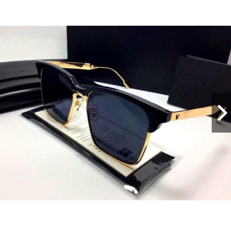 Kính Nam Nữ HOTTREND ⚜️FREE SHIP⚜️ Mắt Kính Râm  Hàng Unisex - Chống UV400 - Hàng Cao Cấp